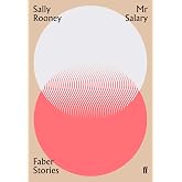 Mr Salary: Faber Stories