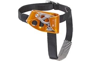 SOB Ascensor de Escalada de pie, Elevador Ascendente de pie Derecho para Escalada en Roca