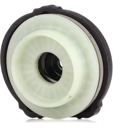 Supporto Ammortizzatore RIDEX 1180S0298 Per OPEL Astra J E Mokka - Anteriore Sx/Dx Con Cuscinetto - Foto 4