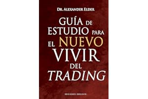 Guía de estudio para el nuevo vivir del trading/ Study Guide for The New Trading for a Living