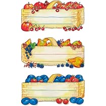 HERMA Beschriftungsetiketten – 16 Stück, 5,2 X 8,2 Cm, Matt, Für Gläser, Marmelade & Vorratsdosen