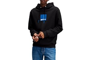 Karl Lagerfeld Jeans Klj Reg Box Logo Hoodie Pantalones Hombre