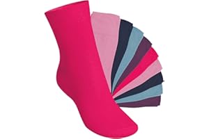 Footstar EVERYDAY - Calzini KIDS - calze bambino/bambine - cotone