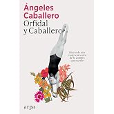 Orfidal y Caballero: Diario de una mujer con carro de la compra que escribe