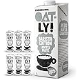 Oatly Oat Drink Barista Edition Lighter Taste 6 x 1L