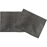 Set 4 Tappetini Auto In Moquette Per MG ZS Hybrid+ 2024-2026, Antiscivolo, Lavabili, Protezione Da Fango E Umidità