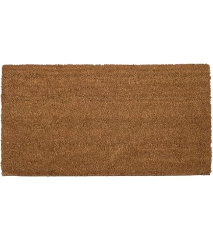 Zerbino In Cocco Naturale Velcoc Su Misura – Spessore 23 Mm, Larghezza Rotolo 1 Metro – Prezzo A Multipli Di 10 Cm - 4