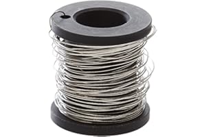 Maxicraft 43905 Bobine de fil résistif pour Coupeur à fil chaud