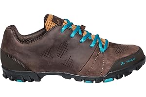 VAUDE Mixte Tvl Sykkel Chaussures de VTT