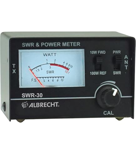 4x 6-polige Winkelkupplungsstecker 90° Für CB-Funk & Amateurfunk Mikrofone