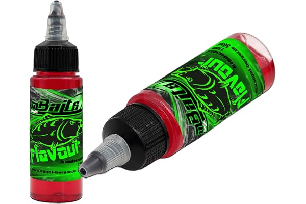 Concentré d'arôme Angel Berger Magic Baits - Pour les appts - Plusieurs saveurs disponibles