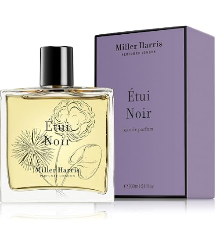 Miller Harris Coeur de Jardin Eau de Parfum | Chypre, Floral