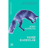 Vahşi Kadınlar