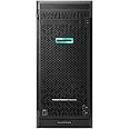 HPE ProLiant ML110 Gen10 serveur Tour (4.5U) Intel Xeon Bronze 3206R 1,9 GHz 16 Go DDR4-SDRAM 550 W
