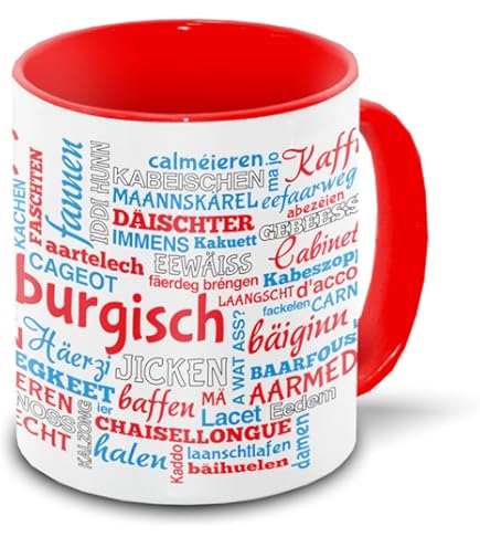 Personalisiert Eintracht Frankfurt Kaffeetasse 0,3l - Fanartikel Mit Eigenem Foto