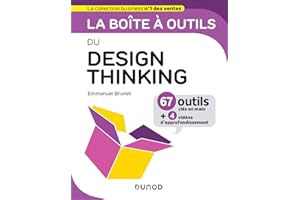 La boîte à outils du Design Thinking