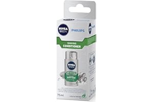 NIVEA MEN Crème de Rasage Philips 75ml