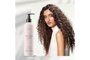 Montibello Decode Zero Flow 250ml (Activador de Rizos Limpio)