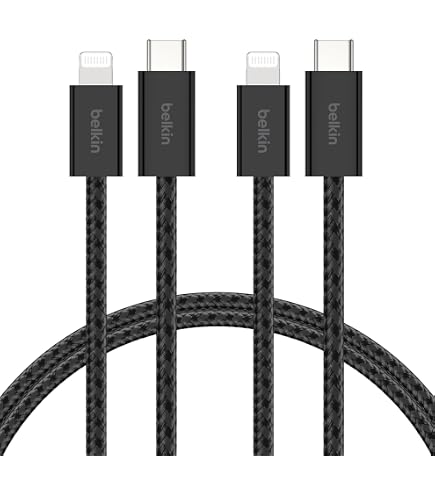 Cavo Lightning Usb Belkin Iphone | Confronta prezzi