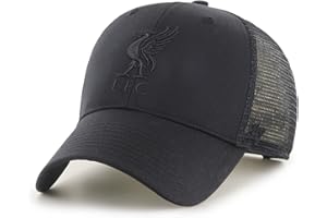 '47 Brand Trucker Snapback Cap - Branson FC Liverpool