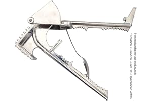 ZASEVES spremiaglio batticarne raschia pesce apribottiglie snocciola olive schiaccianoci apri barattolo tritacarne trita verdure con cucchiaio 14 funzioni prodotti italiani CREAZIONI i Colori nel Cuore