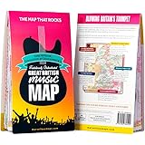 ST&G's Great British Music Map