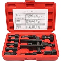 POHOVE 25 stks/set Cyclus Lager Pers Set Draaipunt Voor