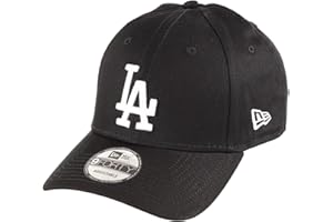 New Era Los Angeles Dodgers 9forty Adjustable Cap Camo Essential