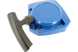 Mac allister Lanceur Bleu 118801450/0 pour Taille-haie