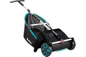 GARDENA Raccogli prati e foglie