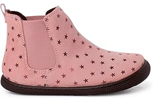 Pisamonas Botas Barefoot elásticos Estrellas