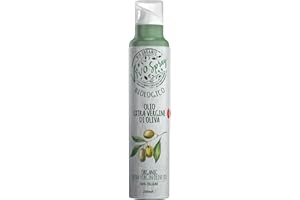 VIVO SPRAY A BETTER WORLD FOR A HEALTHIER HUMANITY VIVO SPRAY 100% Huile d'Olive Extra Vierge Bio italien SPRAY 200ml