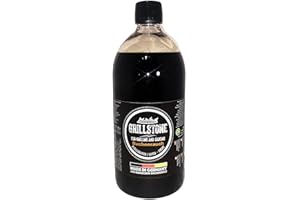 GRILLSTONE BBQ - Flüssigrauch Würzsauce Deutsche Buche 950ml