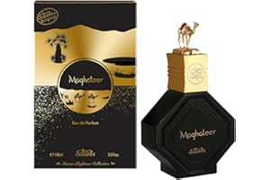 NABEEL PERFUMES Maghateer Eau De Parfum 100ml