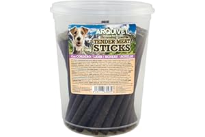 Arquivet Tender Meat Sticks Jagnięcina, 500 g (1 szt.)