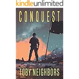 Conquest: SSG Vanhorn Series Book 4