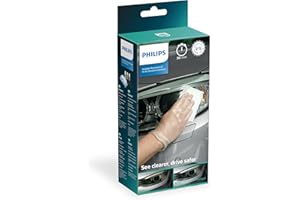 PHILIPS AUTOMOTIVE LIGHTING Philips 39976931 Scheinwerfer Aufbereitungs Set