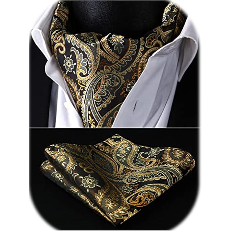 Cravatte E Papillon Da Uomo - Acquisti Online Su - Foto 7