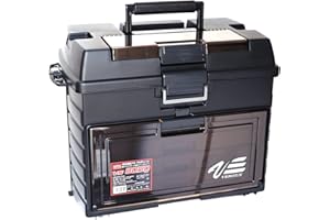 Boîte Meiho VS 8050 Black