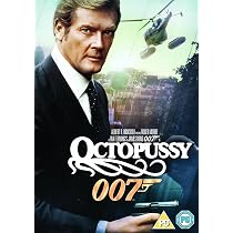 Mug James Bond "Dangereusement Votre" (Roger Moore) - Tasse Collector, Occasion Comme Neuve
