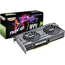 Amazon.in: Buy INNO3D GEFORCE RTX 3060 Twin X2 12GB GDDR6