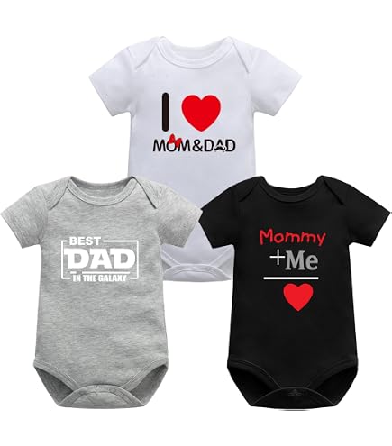 Metallica Body Bébé 'Master Of Parents' – 100% Coton Noir, Collection Officielle Kids, Tailles 80/86