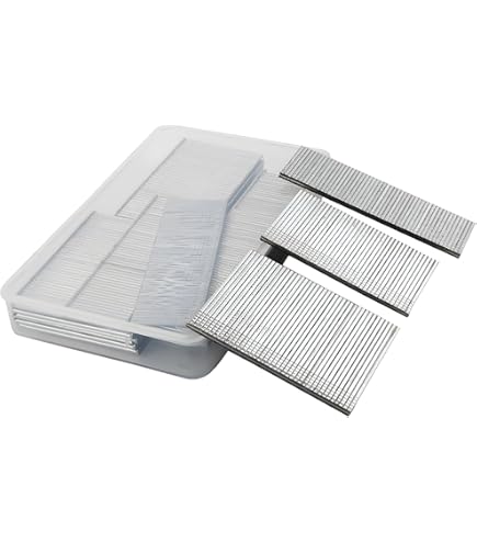 Dewalt Strookkop nagels 16 GA DNBA1632SZ (20 graden, 32 mm, roestvrij staal, diameter 1,40 x 1,60 mm) 2500 stuks
