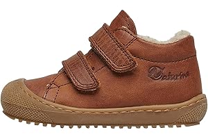 Naturino Lauflernschuhe mit Wollfutter