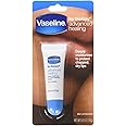 Vaseline Lip Therapy Advanced Formula 0.35 oz (Pack of 3)