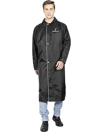 raincoat jerkin online shopping