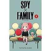 SPY x FAMILY 2