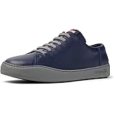 Camper Erkek Sneaker, Orta Gri, 45 EU