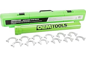 OEMTOOLS 27178 Master Innen Spurstangenkopf Werkzeug Set