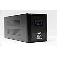 Giga 360 1500VA Smart UPS with LCD Display